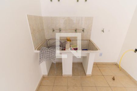 Casa para alugar com 200m², 5 quartos e 5 vagasÁrea de Serviço 2