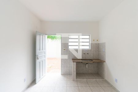 Casa para alugar com 200m², 5 quartos e 5 vagasEdícula - Cozinha