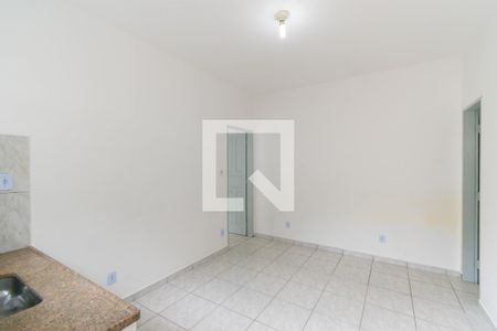 Casa para alugar com 200m², 5 quartos e 5 vagasEdícula - Cozinha