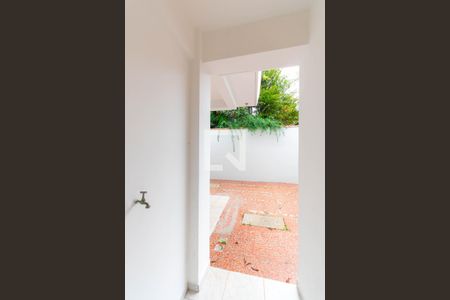 Casa para alugar com 200m², 5 quartos e 5 vagasEdícula - Área de Serviço