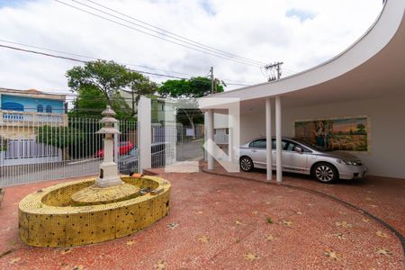 Casa para alugar com 200m², 5 quartos e 5 vagasGaragem