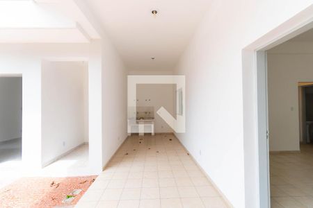 Casa para alugar com 200m², 5 quartos e 5 vagasÁrea de Serviço 2