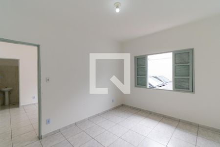 Casa para alugar com 200m², 5 quartos e 5 vagasEdícula - Sala/Quarto
