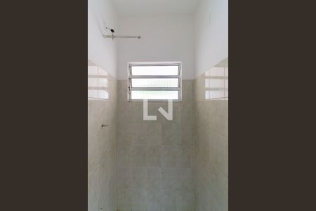 Casa para alugar com 200m², 5 quartos e 5 vagasEdícula - Banheiro