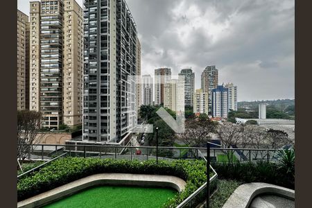 Studio para alugar com 36m², 1 quarto e sem vaga Studio para alugar com 36m², 1 quarto e sem vagaVista