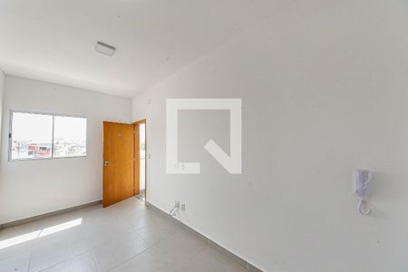 Sala de apartamento para alugar com 2 quartos, 40m² em Vila Ivg, São Paulo