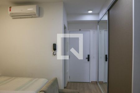 Studio de kitnet/studio à venda com 1 quarto, 35m² em Perdizes, São Paulo