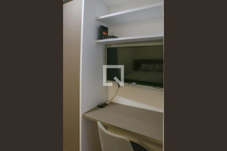 Studio de kitnet/studio à venda com 1 quarto, 35m² em Perdizes, São Paulo