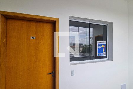 Apartamento para alugar com 30m², 1 quarto e sem vaga Apartamento para alugar com 30m², 1 quarto e sem vagaPlaca