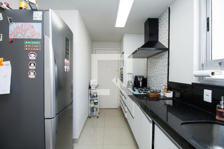 Apartamento à venda com 94m², 2 quartos e 1 vaga Apartamento à venda com 94m², 2 quartos e 1 vagaCozinha