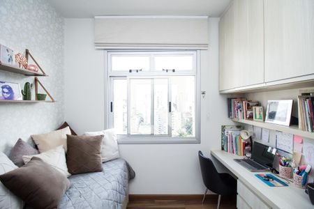 Apartamento à venda com 94m², 2 quartos e 1 vaga Apartamento à venda com 94m², 2 quartos e 1 vagaQuarto