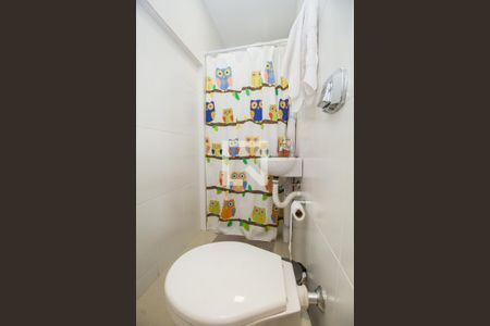 Apartamento à venda com 94m², 2 quartos e 1 vagaBanheiro