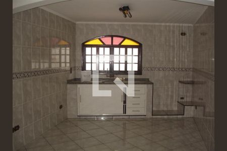 Casa à venda com 360m², 6 quartos e 3 vagasCozinha Casa 2 