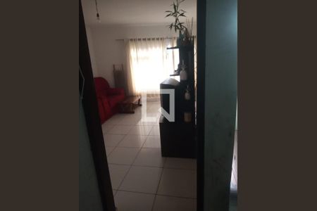 Casa à venda com 360m², 6 quartos e 3 vagasSala Casa 3