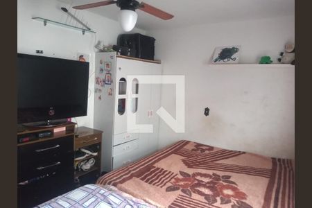 Casa à venda com 360m², 6 quartos e 3 vagasQuarto casa 3