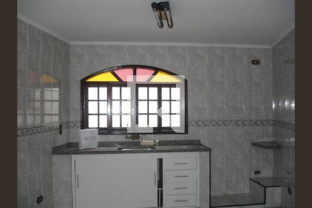 Casa à venda com 360m², 6 quartos e 3 vagasCozinha Casa 2 