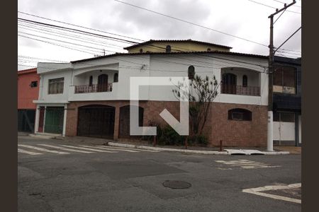 Casa à venda com 360m², 6 quartos e 3 vagasFachada
