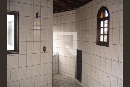 Casa à venda com 360m², 6 quartos e 3 vagasLavanderia casa 2