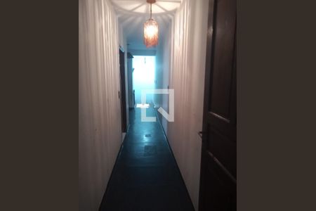 Casa à venda com 360m², 6 quartos e 3 vagasCorredor casa 3