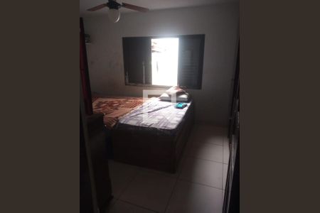 Casa à venda com 360m², 6 quartos e 3 vagasQuarto casa 3