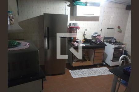 Casa à venda com 360m², 6 quartos e 3 vagasCozinha casa 3