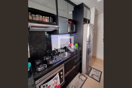 Apartamento para alugar com 50m², 2 quartos e 1 vaga Apartamento para alugar com 50m², 2 quartos e 1 vagaCozinha