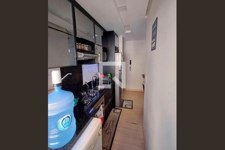 Apartamento para alugar com 50m², 2 quartos e 1 vaga Apartamento para alugar com 50m², 2 quartos e 1 vagaCozinha