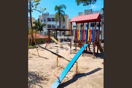 Apartamento para alugar com 50m², 2 quartos e 1 vaga Apartamento para alugar com 50m², 2 quartos e 1 vagaParque infantil