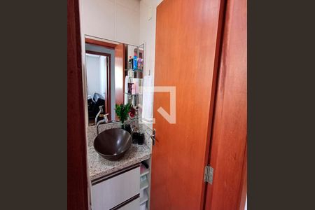 Apartamento para alugar com 50m², 2 quartos e 1 vaga Apartamento para alugar com 50m², 2 quartos e 1 vagaBanheiro