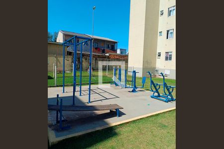 Apartamento para alugar com 50m², 2 quartos e 1 vaga Apartamento para alugar com 50m², 2 quartos e 1 vagaAcademia funcional