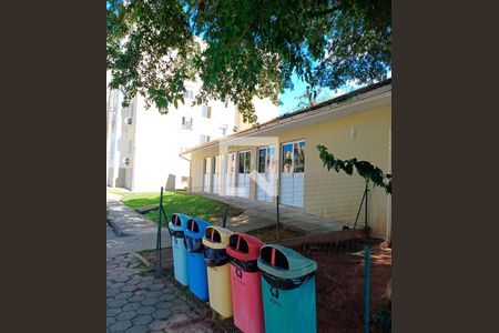 Apartamento para alugar com 50m², 2 quartos e 1 vaga Apartamento para alugar com 50m², 2 quartos e 1 vagaÁrea comum - Salão de festas