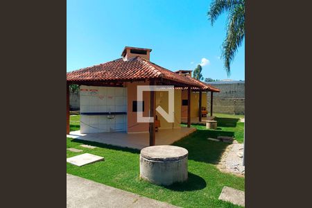 Apartamento para alugar com 50m², 2 quartos e 1 vaga Apartamento para alugar com 50m², 2 quartos e 1 vagaÁrea comum - Churrasqueira