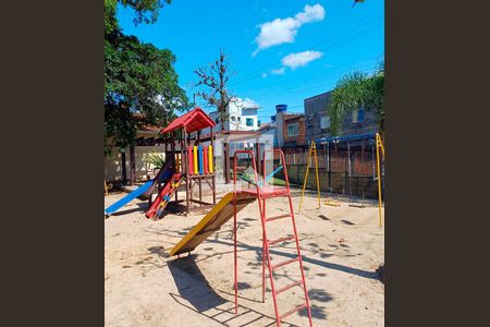 Apartamento para alugar com 50m², 2 quartos e 1 vaga Apartamento para alugar com 50m², 2 quartos e 1 vagaParque infantil