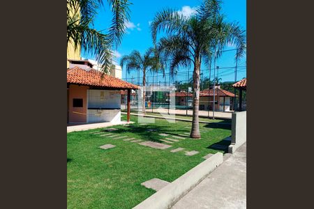 Apartamento para alugar com 50m², 2 quartos e 1 vaga Apartamento para alugar com 50m², 2 quartos e 1 vagaÁrea comum