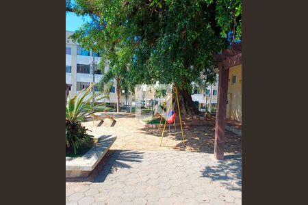 Apartamento para alugar com 50m², 2 quartos e 1 vaga Apartamento para alugar com 50m², 2 quartos e 1 vagaParque infantil