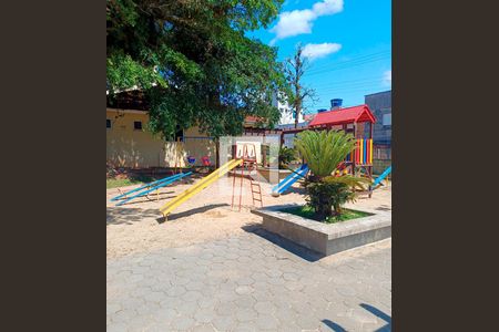 Apartamento para alugar com 50m², 2 quartos e 1 vaga Apartamento para alugar com 50m², 2 quartos e 1 vagaParque infantil