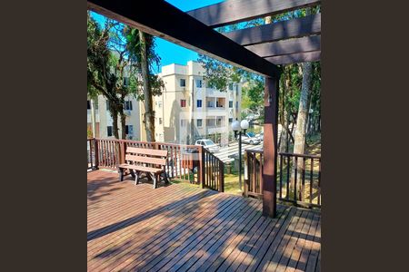 Apartamento para alugar com 50m², 2 quartos e 1 vaga Apartamento para alugar com 50m², 2 quartos e 1 vagaÁrea comum