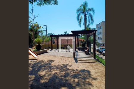 Apartamento para alugar com 50m², 2 quartos e 1 vaga Apartamento para alugar com 50m², 2 quartos e 1 vagaParque infantil