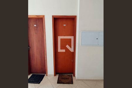 Apartamento para alugar com 50m², 2 quartos e 1 vaga Apartamento para alugar com 50m², 2 quartos e 1 vagaEntrada do Ap