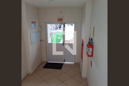 Apartamento para alugar com 50m², 2 quartos e 1 vaga Apartamento para alugar com 50m², 2 quartos e 1 vagaHall de entrada