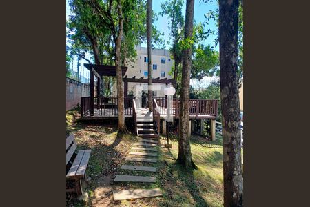 Apartamento para alugar com 50m², 2 quartos e 1 vaga Apartamento para alugar com 50m², 2 quartos e 1 vagaÁrea comum