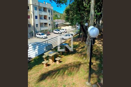 Apartamento para alugar com 50m², 2 quartos e 1 vaga Apartamento para alugar com 50m², 2 quartos e 1 vagaÁrea comum