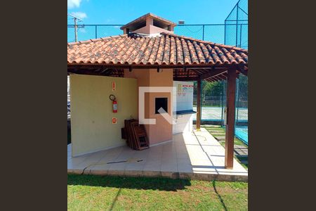 Apartamento para alugar com 50m², 2 quartos e 1 vaga Apartamento para alugar com 50m², 2 quartos e 1 vagaÁrea comum - Churrasqueira
