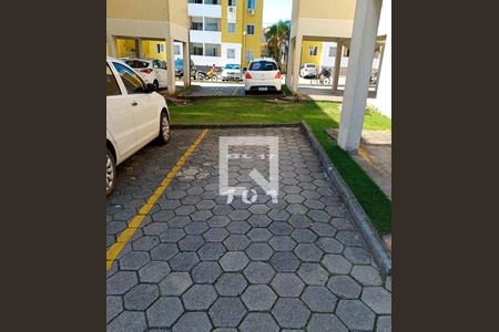 Apartamento para alugar com 50m², 2 quartos e 1 vaga Apartamento para alugar com 50m², 2 quartos e 1 vagaGaragem