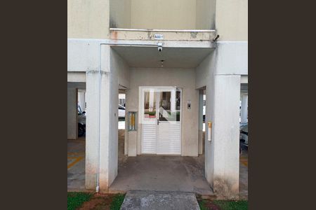Apartamento para alugar com 50m², 2 quartos e 1 vaga Apartamento para alugar com 50m², 2 quartos e 1 vagaEntrada do Bloco