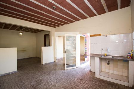 Casa à venda com 400m², 2 quartos e 5 vagasCozinha