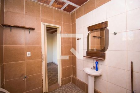 Casa à venda com 400m², 2 quartos e 5 vagasBanheiro