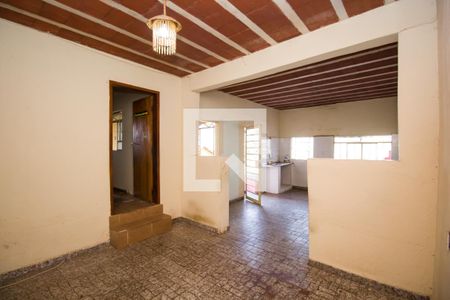 Casa à venda com 400m², 2 quartos e 5 vagasCozinha
