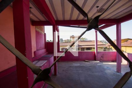 Casa à venda com 400m², 2 quartos e 5 vagasSuíte vista