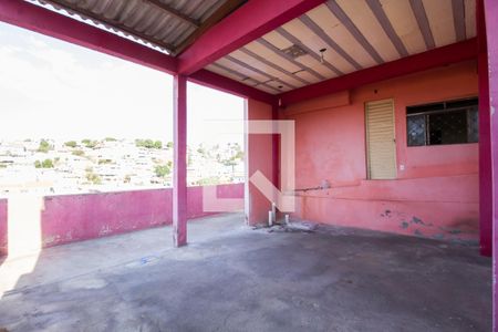 Casa à venda com 400m², 2 quartos e 5 vagasTerraço